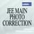 JEE Main Photo Correction 2026 - Remove Discrepancy in Uploaded Image